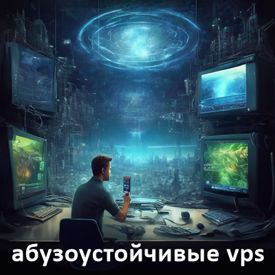 абузоустойчивые vps